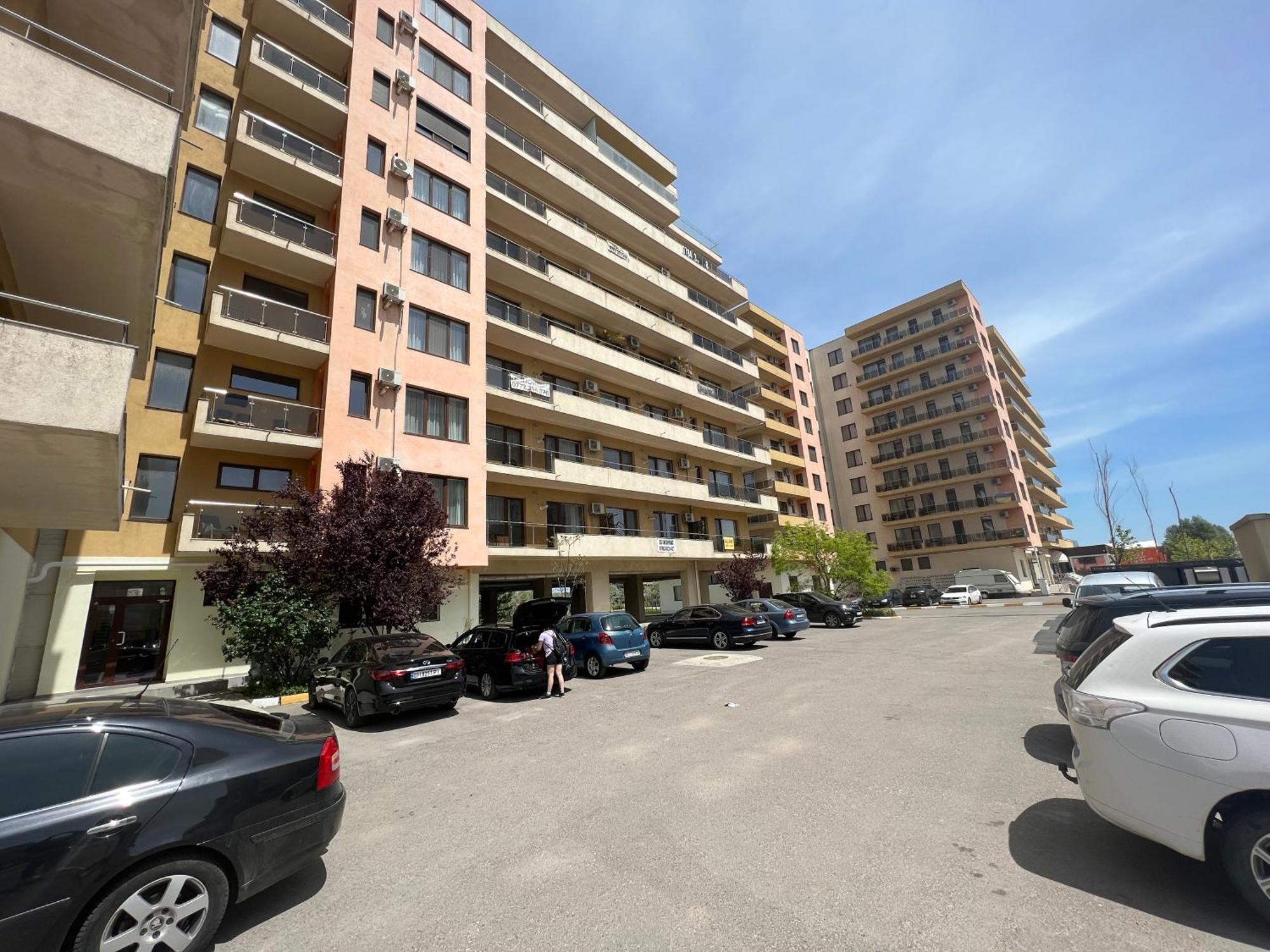 Summerland Mamaia View Exterior foto